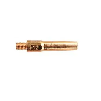 คอนเทคทิป พานา 1.2มม. M6x45มม. ECU LONGWELL