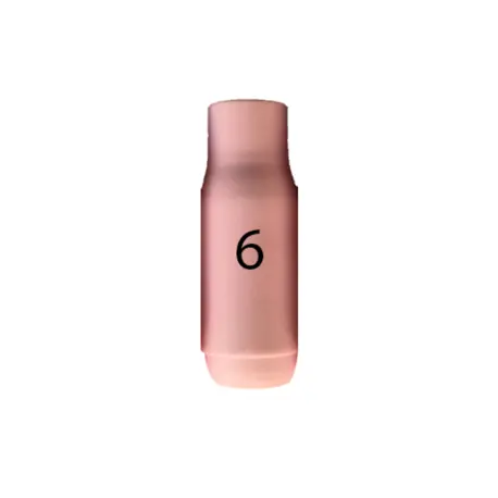 นมหนูเซรามิค #6 LONGWELL