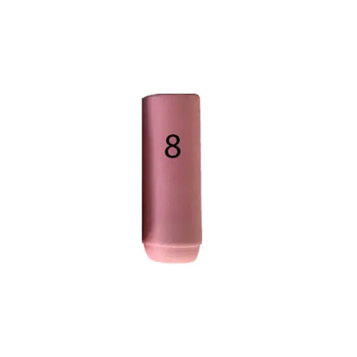 นมหนูเซรามิค #8 LONGWELL