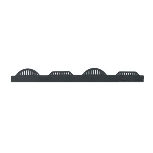 แผ่นปิดเชิงชายกันนก ลอนโมเนีย ลอน M BOSS