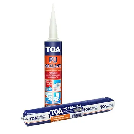 พียู ซีลแลนท์ 310 มล. สีเทา TOA
