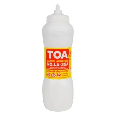 กาวลาเท็กซ์ ปาร์เก้ 1 กก. 35A TOA