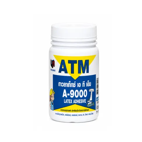 กาวลาเท็กซ์ 8 ออนซ์ ATM