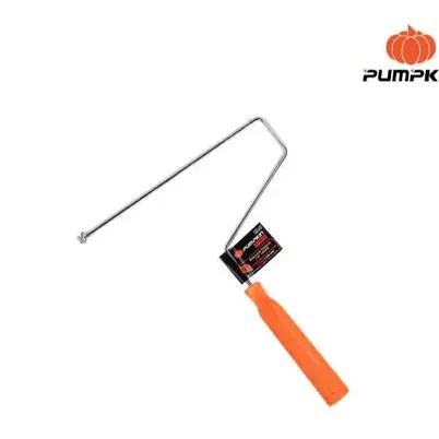 โครงก้านยาว 12 นิ้ว สำหรับลูกกลิ้ง 10 PUMPKIN