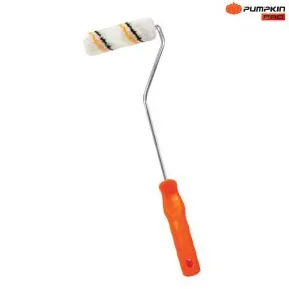 ลูกกลิ้งมินิ รุ่นมืออาชีพ PRO-16RA 4 นิ้ว ด้ามยาว 16 นิ้ว PUMPKIN