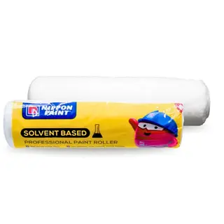 อะไหล่ลูกกลิ้ง ทาพื้น REFILL NP MOHAIR ROLLER Q25 BATCH 7 นิ้ว NIPPON-PAINT