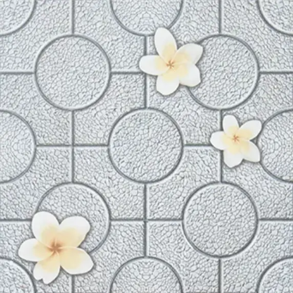 กระเบื้อง 30 x 30 ซม. ชัยเรือนขวัญ-เทา(A) ไชโย