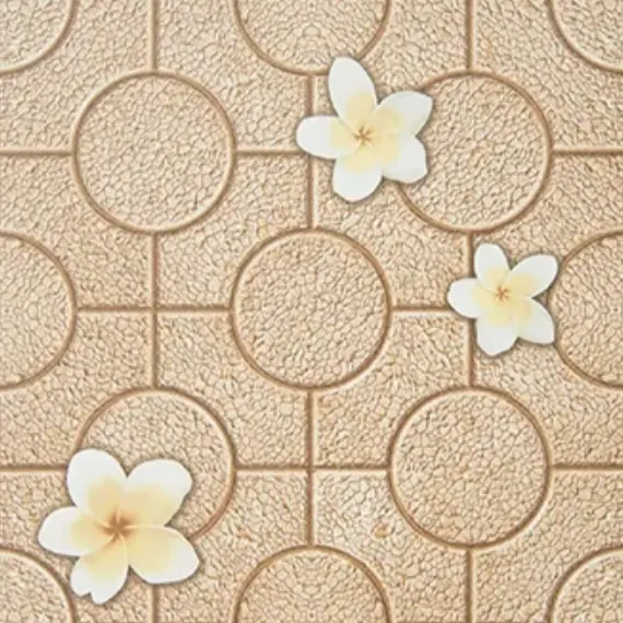 กระเบื้อง 30 x 30 ซม. ชัยเรือนขวัญ-น้ำตาล(A) ไชโย