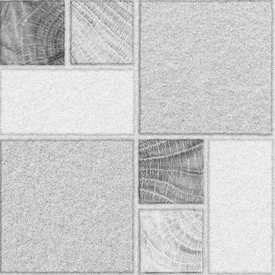 กระเบื้อง 40 x 40 ซม. (คละเกรด-ล็อต) ทรายอันดา-เทา EUROPA
