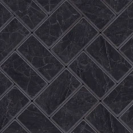 กระเบื้อง 40 x 40 ซม. (สั่งพิเศษ) นกกาละแม (D) KDD00332 DYNASTY