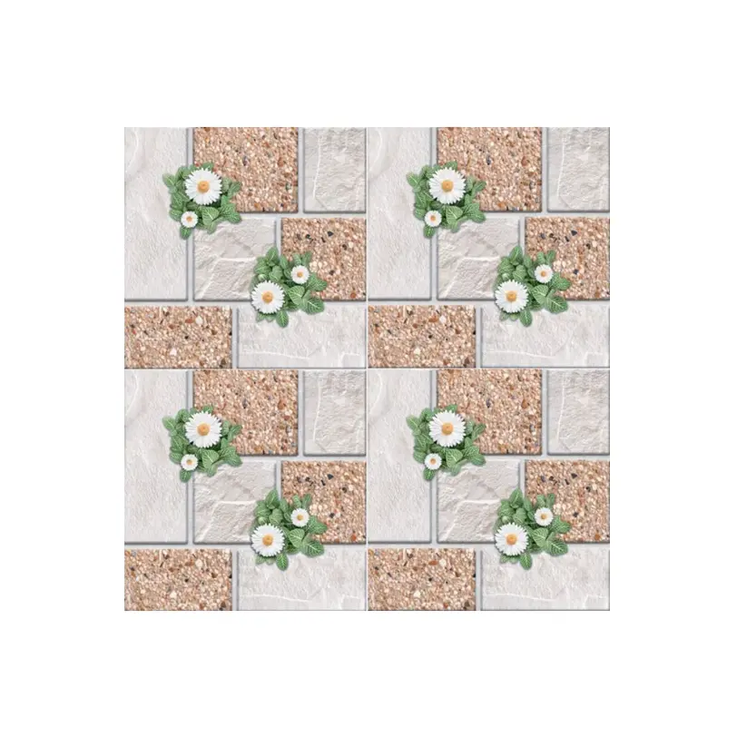 กระเบื้อง 16 x 16 นิ้ว ดวงยี่หวา CASA