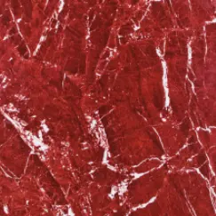 กระเบื้องแกรนิตโต้ 60 x 60 ซม. ผิวมัน Red Pattern รุ่น PQ6362 (แดง)
