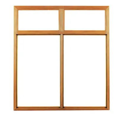 วงกบหน้าต่าง 2 ช่องแสง 60 x 100 ซม.
