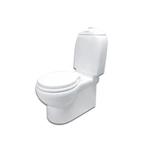สุขภัณฑ์เด็ก (Kids Toilet) TS-034 สีขาว CHAMPION