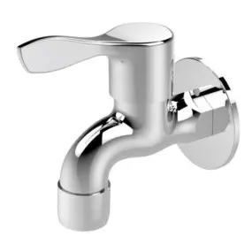 ก๊อกน้ำเย็นติดผนัง F22077-CHADY AMERICAN STANDARD
