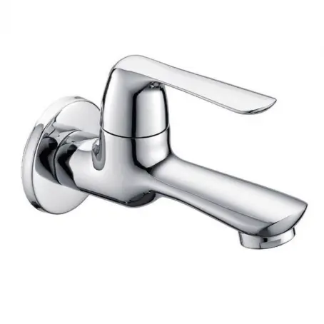 ก๊อกอ่างล้างหน้า BASIN TAP EXPOSED INSTAL BR.CR 495.61.175 HAFELE