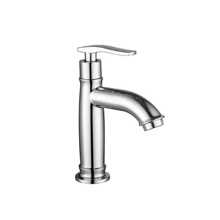 (ยกเลิกขาย) ก็อกล้างหน้าน้ำเย็น JAME RA DS-14290 RASLAND