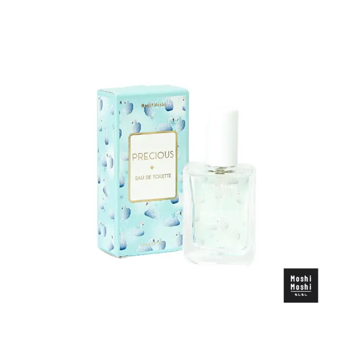 MOSHI น้ำหอม 002 Precious 15ml