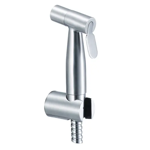 ชุดสายฉีดชำระ A-4900-ST สแตนเลส AMERICAN STANDARD