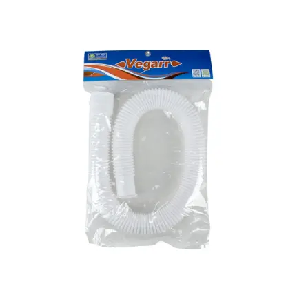 สายน้ำทิ้งอเนกประสงค์ 75 ซม. K075W VEGARR
