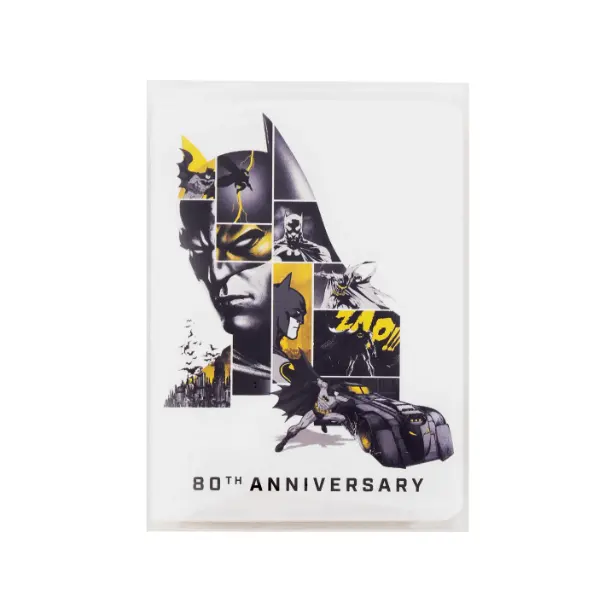 สมุดปกอ่อน 38แผ่น 50K 1 x 2 JPYFES47 M&G