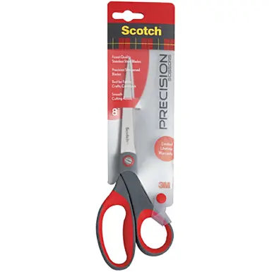 กรรไกร Precision 8นิ้ว 1448 Scotch