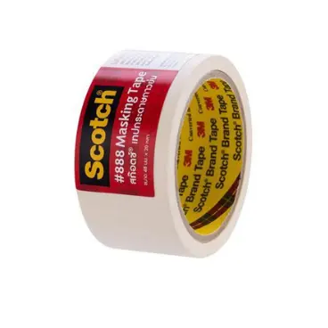 กาวย่น 48มม.x20หลา 888 Scotch
