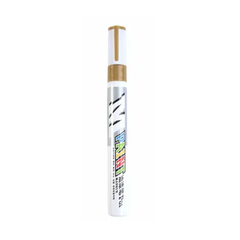 ปากกาเพ้น P01 AOMY8501 สีทอง HANA