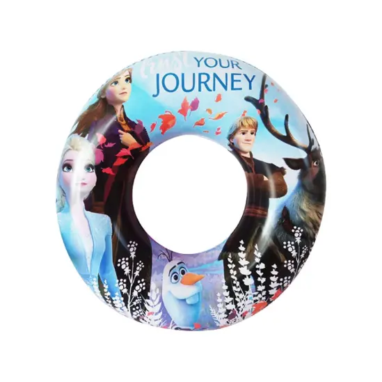 ห่วงยาง Frozen 30นิ้ว SF23603
