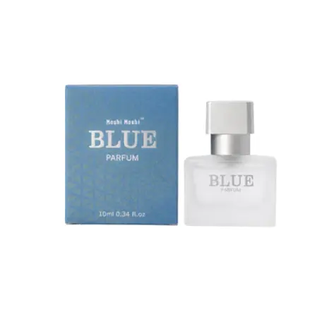 น้ำหอม 10ml. 001 Blue MOSHI