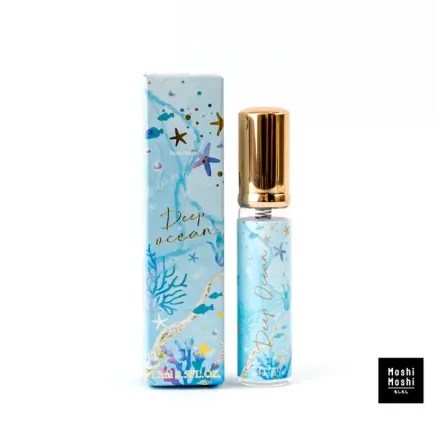 น้ำหอม 15 ml. Deep ocean MOSHI