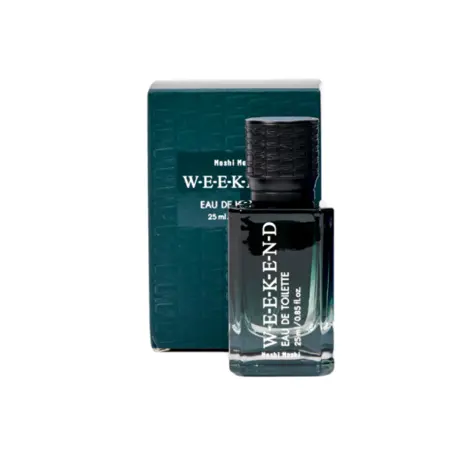 น้ำหอม 15 ml. Weekend MOSHI