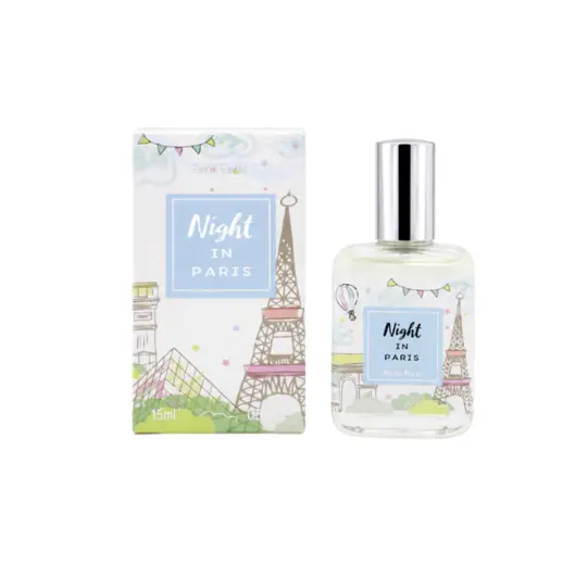 น้ำหอม 15ml. Night MOSHI