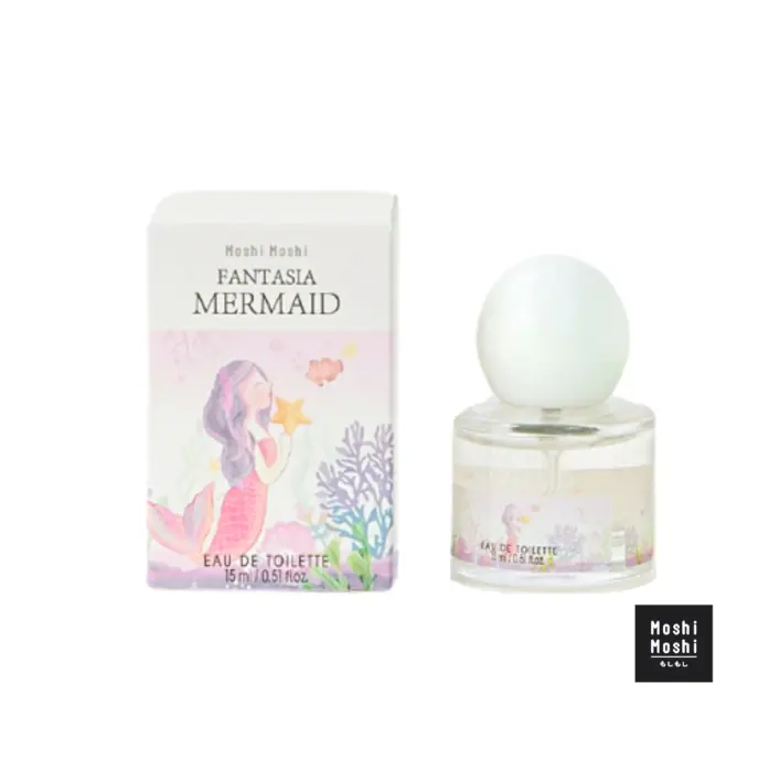 น้ำหอม 15ml. 002 Fantasia Mermaid MOSHI