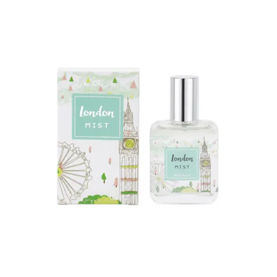 น้ำหอม 15ml. London MOSHI