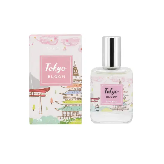 น้ำหอม 15ml. Tokyo MOSHI