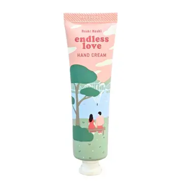 แฮนด์ ครีม ENDLESS LOVE MOSHI