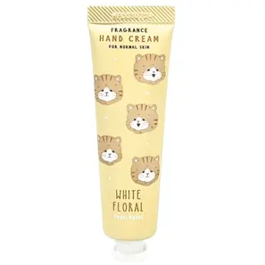 แฮนด์ครีม White Floral MOSHI