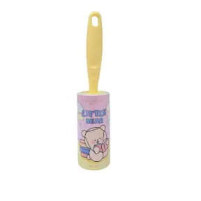 ลูกกลิ้งทำความสะอาด Bear 001 MOSHI