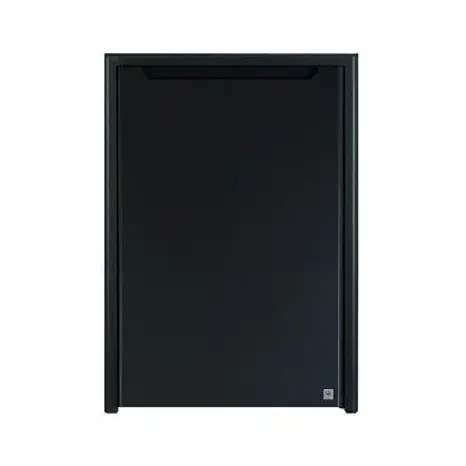 บานซิงค์ถังแก๊ส PLATINUM เคิร์ฟ APSSP-PG1C-G57 สีแพตตินัมเกรย์ KING