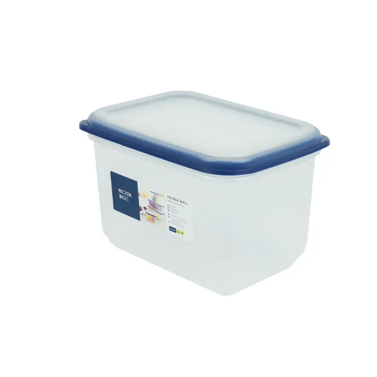 กล่องอาหารแอนตี้ 2,680 มล. SUPER LOCK