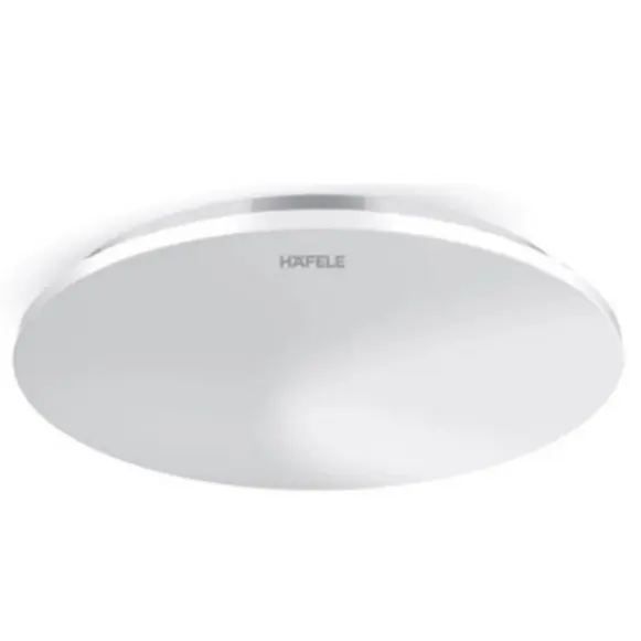 โคมไฟเพดาน DIY CEILINGLAMP 3000K 2500 18W 498.52.942 HAFELE