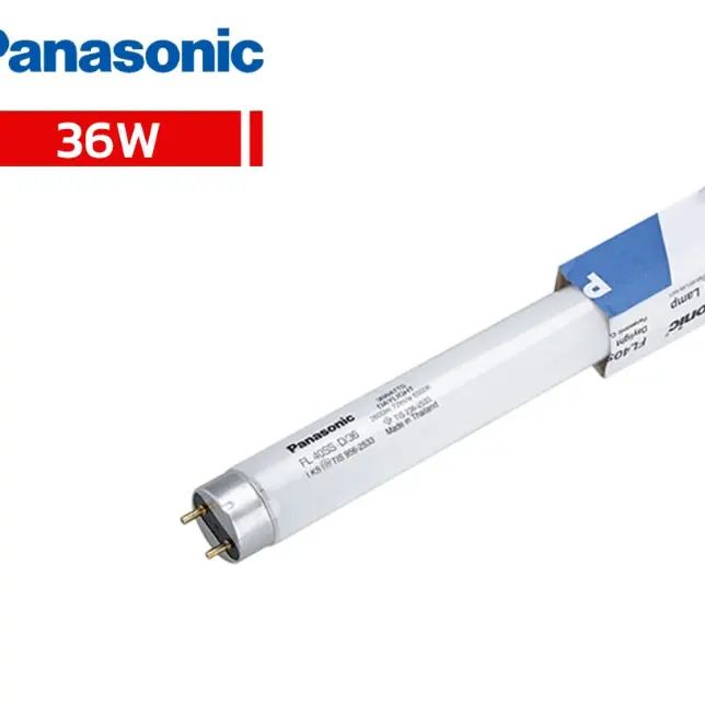 หลอดฟลูออเรสเซนต์ 36W PANASONIC