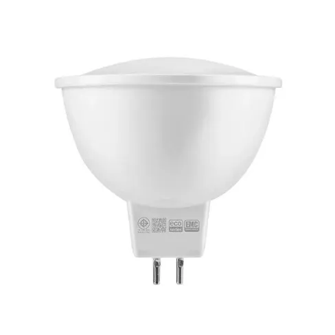 หลอด LED 220V GU5.3 4W ECO แสงขาว HI-TEK