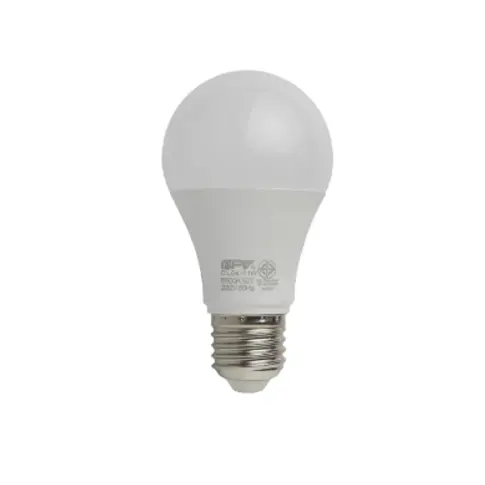 หลอดไฟ LED E27 13W แสงขาว NPV