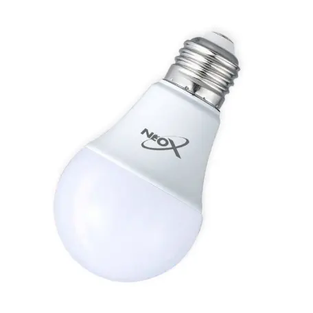หลอด LED BLUB E27 5W รุ่น A50 เดย์ไลท์ NEOX