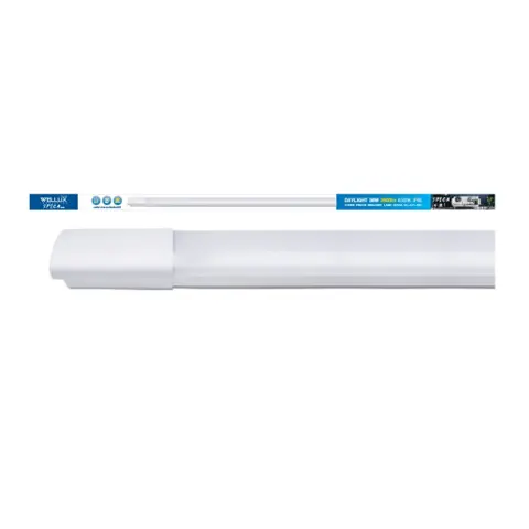 ชุดโคมกันน้ำกันฝุ่น พร้อมหลอด LED 36W WL-SPI-36D WELLUX