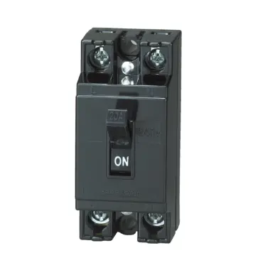 เบรกเกอร์ 10A Panasonic