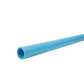 ท่อ PVC 2 นิ้ว ชั้น 8.5 ปลายเรียบ ASHP