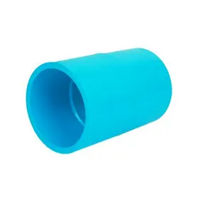 ข้อต่อตรง PVC 4 นิ้ว ท่อน้ำไทย